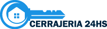 Cerrajero 24 horas logo